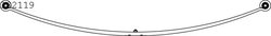 Pachet foi de arc CS Germany 10.332.119.00