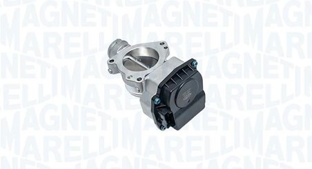 Carcasa clapeta acceleratie Magneti Marelli 802000000133