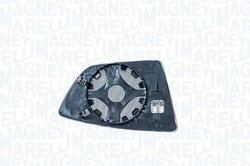 Sticla oglinda, oglinda retrovizoare exterioara Magneti Mare