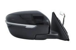 OGLINDA EXTERIOARA BLIC 5402-16-1036313P - Compatibil cu NISSAN