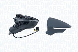 Oglinda exterioara Magneti Marelli 182201568500