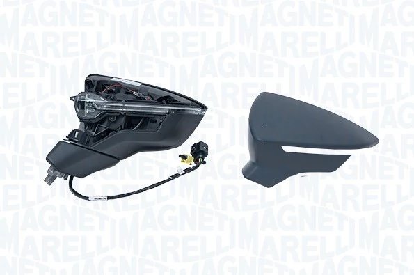 Oglinda exterioara Magneti Marelli 182201568500