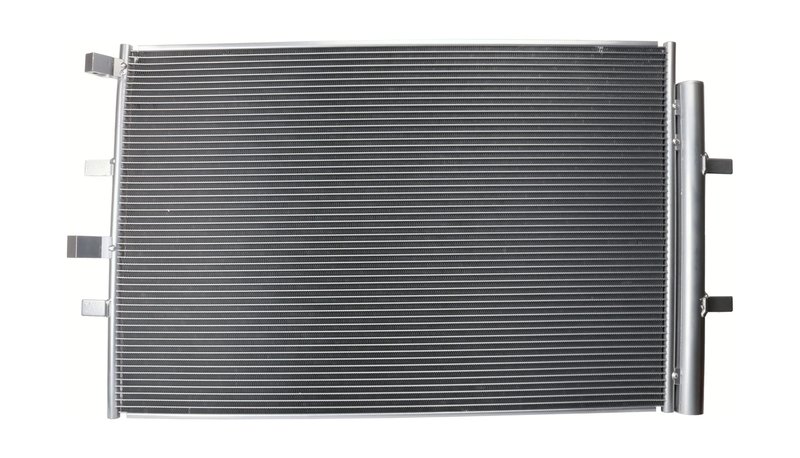 Radiator climatizare BOSCH 1 986 AD2 062