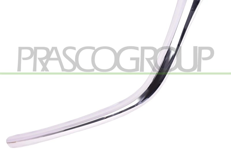 Banda de protectie, grila radiator Prasco MZ3332204