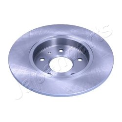 DISC FRANA JAPANPARTS DP-020C - Compatibil cu DR, EVO, GREAT WALL