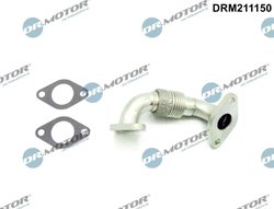 CONDUCTA TUBULARA SUPAPA AGR DR.MOTOR AUTOMOTIVE DRM211150 - Compatibil cu SEAT, SKODA, VW