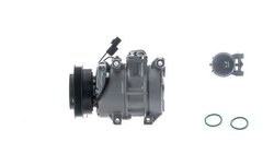 COMPRESOR CLIMATIZARE MAHLE ACP 1406 000S - Compatibil cu KIA