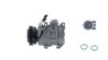 COMPRESOR CLIMATIZARE MAHLE ACP 1406 000S - Compatibil cu KIA