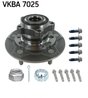 Set rulment roata SKF VKBA 7025