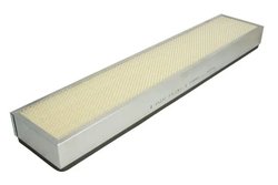FILTRU AER HABITACLU PURRO PUR-HC0747 - Piesa auto compatibila cu mai multe marci