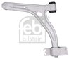 BRAT SUSPENSIE FEBI BILSTEIN 186141 - Compatibil cu MERCEDES-BENZ