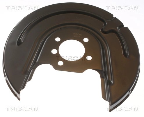PROTECTIE NOROI DISC FRANA TRISCAN 8125 29279 - Compatibil cu AUDI, SEAT, SKODA, VW