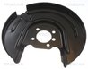 PROTECTIE NOROI DISC FRANA TRISCAN 8125 29279 - Compatibil cu AUDI, SEAT, SKODA, VW