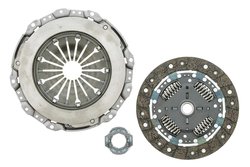 SET AMBREIAJ AISIN KE-VG48 - Compatibil cu SEAT, SKODA, VW