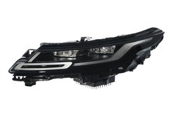 FAR VALEO 451196 - Compatibil cu LAND ROVER