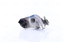 Turbina Nissens 93486