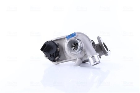 Turbina Nissens 93486