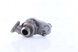 Turbina Nissens 93486