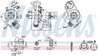 Turbina Nissens 93486