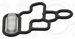 GARNITURA DE ETANSARE, REGLAREA ARBORELUI CU CAME ELRING 115.310 - Compatibil cu ACURA, HONDA, HONDA (GAC)