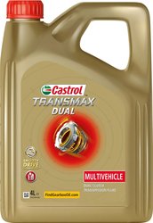 Ulei de transmisie CASTROL 15EEFE