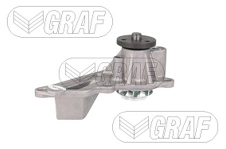 Pompa de apa Graf PA1487