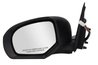OGLINDA EXTERIOARA BLIC 5402-18-2002435P - Compatibil cu SUZUKI