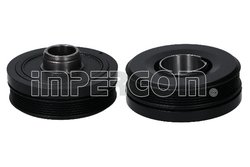 FULIE ARBORE COTIT / VIBROCHEN IMPERGOM 120010 - Compatibil cu BMW
