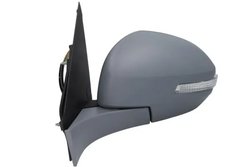 OGLINDA EXTERIOARA BLIC 5402-18-2002435P - Compatibil cu SUZUKI