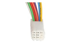 OGLINDA EXTERIOARA BLIC 5402-18-2002435P - Compatibil cu SUZUKI