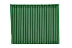 GRILA RADIATOR PACOL JD-AG-002 - Piesa auto compatibila cu mai multe marci