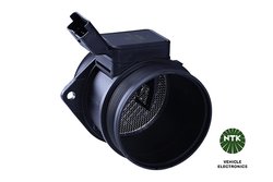 SENZOR DEBITMETRU AER NTK 93383 - Compatibil cu CITROEN, FIAT, LANCIA, PEUGEOT