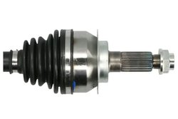 PLANETARA PASCAL G2F061PC - Compatibil cu FIAT, SUZUKI