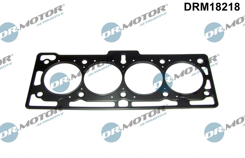 GARNITURA CHIULOASA DR.MOTOR AUTOMOTIVE DRM18218 - Compatibil cu DACIA, LADA, RENAULT