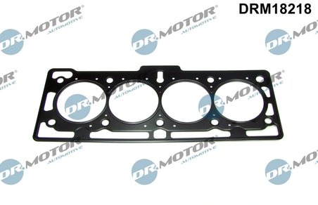 GARNITURA CHIULOASA DR.MOTOR AUTOMOTIVE DRM18218 - Compatibil cu DACIA, LADA, RENAULT