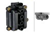 Bobina de inductie HELLA 5DA 358 102-151