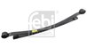 Pachet foi de arc Febi Bilstein 185659