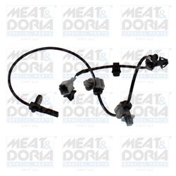 SENZOR ABS MEAT & DORIA 901448 - Compatibil cu SUBARU