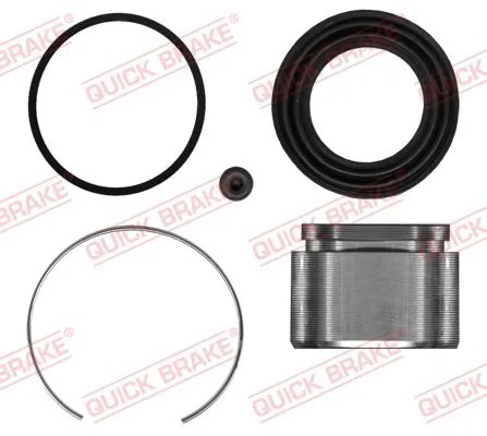 SET REPARATIE ETRIER QUICK BRAKE 114-5323 - Compatibil cu ISUZU, NISSAN, OPEL, VAUXHALL