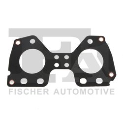 GARNITURA GALERIE EVACUARE FA1 410-055 - Compatibil cu ALPINA, BMW, INEOS