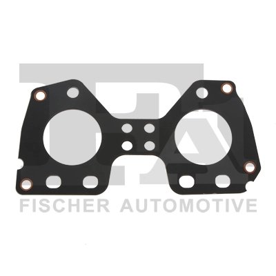 GARNITURA GALERIE EVACUARE FA1 410-055 - Compatibil cu ALPINA, BMW, INEOS