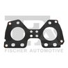 GARNITURA GALERIE EVACUARE FA1 410-055 - Compatibil cu ALPINA, BMW, INEOS