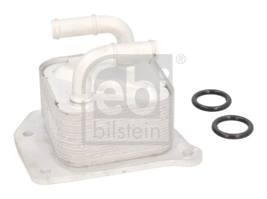 RADIATOR ULEI / TERMOFLOT FEBI BILSTEIN 188336 - Compatibil cu RENAULT