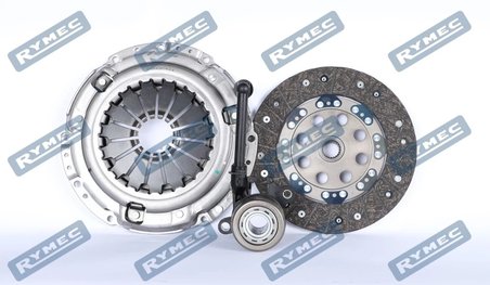 Set ambreiaj Rymec JT1890052