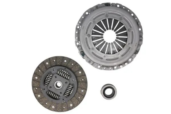 SET AMBREIAJ NEXUS F15071NX - Compatibil cu HYUNDAI, KIA