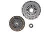 SET AMBREIAJ NEXUS F15071NX - Compatibil cu HYUNDAI, KIA