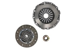 SET AMBREIAJ NEXUS F15071NX - Compatibil cu HYUNDAI, KIA