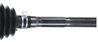 CASETA DIRECTIE SPIDAN GKNX30016 - Compatibil cu HYUNDAI, KIA