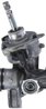 CASETA DIRECTIE SPIDAN GKNX30016 - Compatibil cu HYUNDAI, KIA