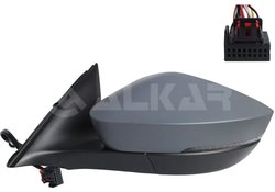 Oglinda exterioara Alkar 6155732